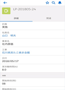 日報入力画像