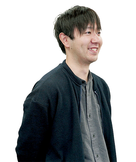 人物