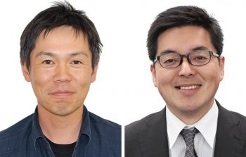 工事部　平田様　住環境事業部　滝様